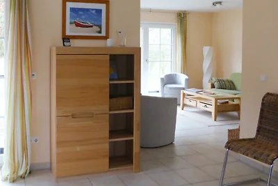 Casa vacanze Vacanza di relax Zirchow