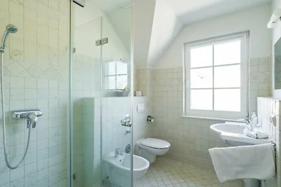 Vakantieappartement Gezinsvakantie Ahrenshoop