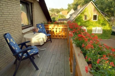 Vakantieappartement Gezinsvakantie Bad Bevensen