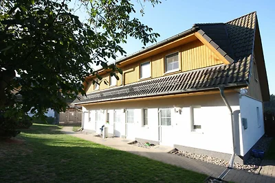 Apartament Dla rodzin Koserow
