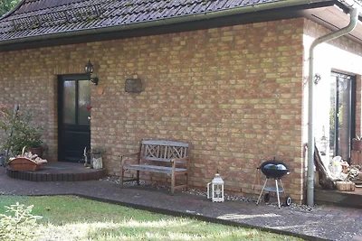 Appartamento Vacanza con famiglia Nossentiner Hütte