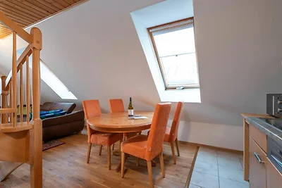 Apartamento Vacaciones familiares Ückeritz