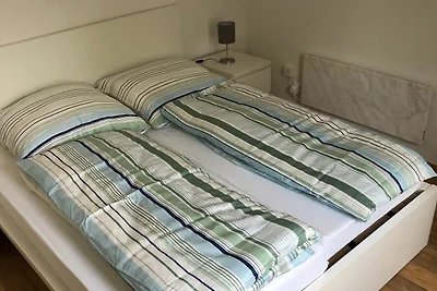 Ferienwohnung Wendepunkt
