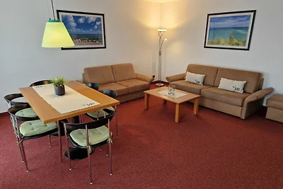 Apartment 312 Meerblick - ABC312 - nur für...
