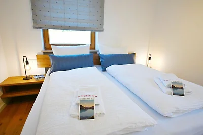 Appartamento Vacanza con famiglia Chieming
