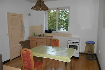 Appartement Schmaler Luzin