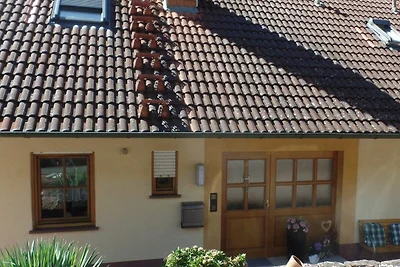 Ferienwohnung Fleckenstein