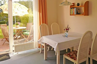 2 Zimmer Apartment / Süd-Terrasse