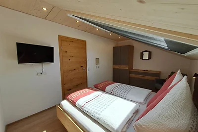 Vakantieappartement Gezinsvakantie Tannheim