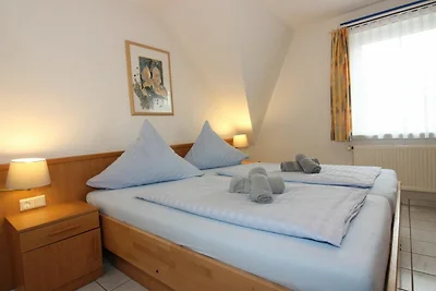 Hotel Cultuur en bezienswaardigheden Butjadingen