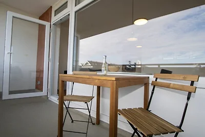 Vakantieappartement Gezinsvakantie Hörnum