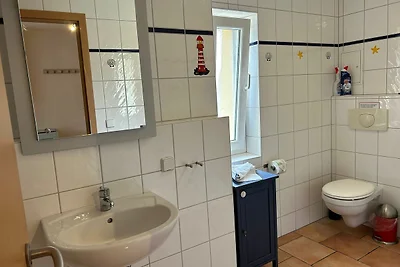 Wohnung Möve