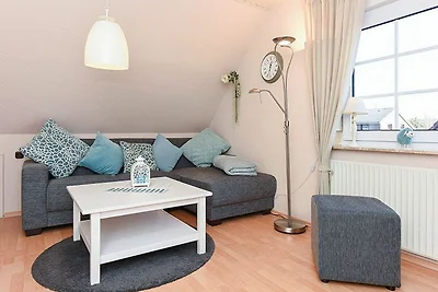 Vakantieappartement Gezinsvakantie Wittmund