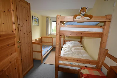 Ferienwohnung - Dachgeschoss
