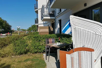 Villen Ensemble FeWo 44 Cozy Island Ref.