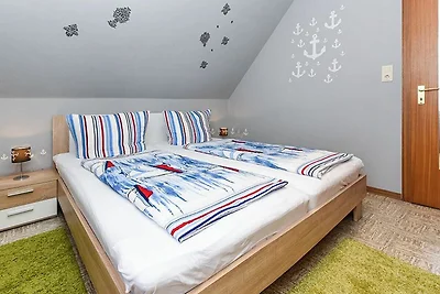 Ferienwohnung Meer
