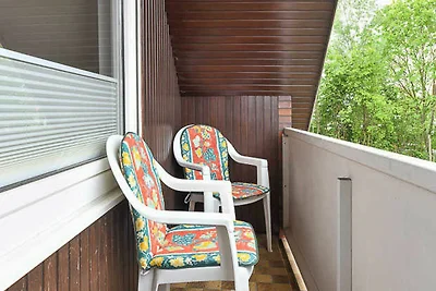 Vakantieappartement Gezinsvakantie Bensersiel