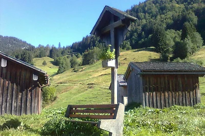 Ferienwohnung