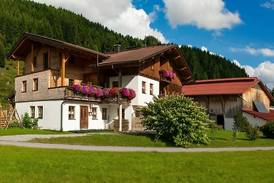 Ferienwohnung 2