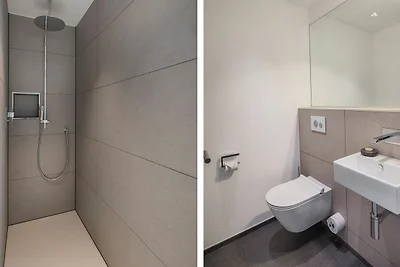 Vakantieappartement Gezinsvakantie Norderney