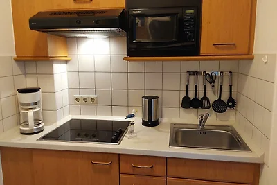 Hotel Cultuur en bezienswaardigheden Dierhagen