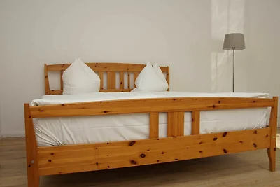 Appartamento Vacanza con famiglia Sassnitz
