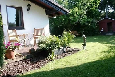 Vakantieappartement Gezinsvakantie Edertal