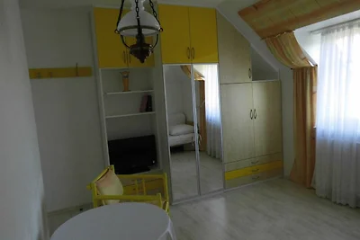 strandnahe Single Ferienwohnung