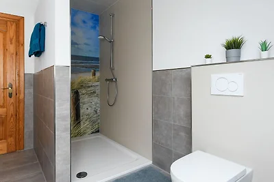 Vakantieappartement Gezinsvakantie Wittmund