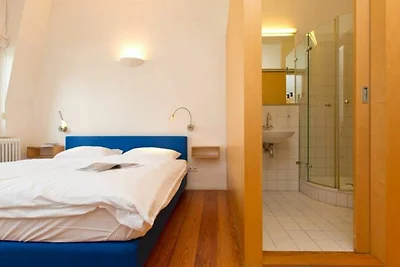 Villa Astrid, T4 Berlin
