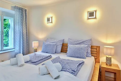 Altstadt Apartments Melk - Deluxe Apartment m...