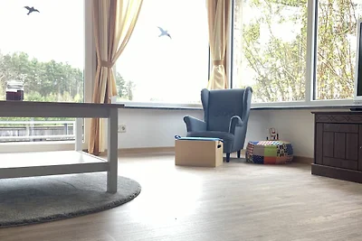 Appartamento Vacanza con famiglia Senftenberg