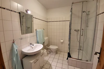 Vakantieappartement Gezinsvakantie Bastorf