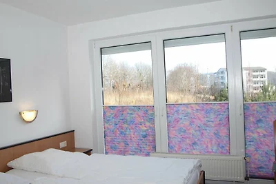 Vakantieappartement Gezinsvakantie Sellin