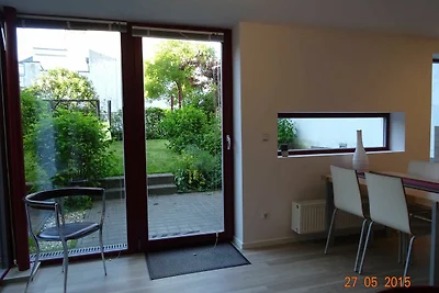 Cityferienwohnung
