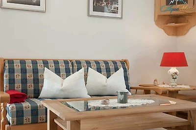 Appartement Wallberg