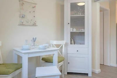 2-Zimmerwohnung Heiderose