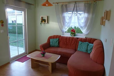 Casa vacanze Vacanza di relax Ückeritz