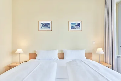 Ferienwohnung 440, Haus Moritzdorf