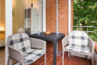 Ferienwohnung Sonnenriff