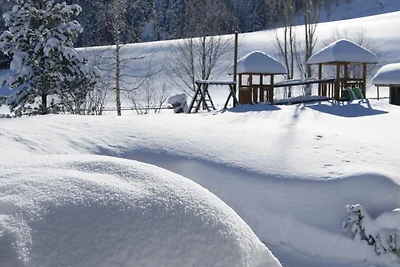 Appartamento Vacanza con famiglia Tannheim
