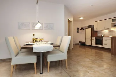Vakantieappartement Gezinsvakantie Ahlbeck
