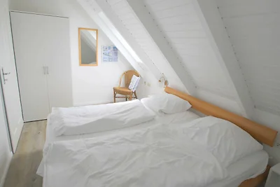 Ferienhaus Grosse Balje 17b