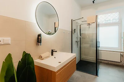 *Grand Botanical* 4-Zimmer-Appartement mit...