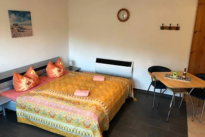 Casa vacanze Vacanza di relax Korswandt