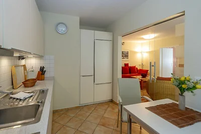 Villa Vilmblick | Wohnung 9