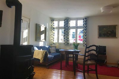 Vakantieappartement Gezinsvakantie Bodstedt