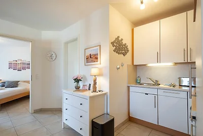 Vakantieappartement Gezinsvakantie Kühlungsborn