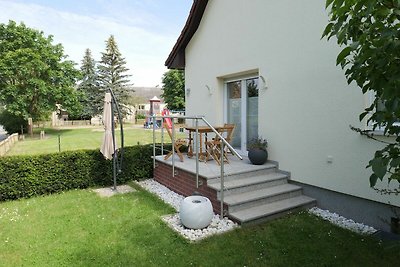 Vakantieappartement Gezinsvakantie Bad Kleinen