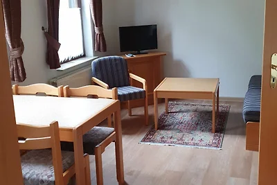 Vakantieappartement Gezinsvakantie Bad Sachsa